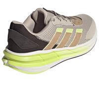 adidas zapatilla moda hombre ASTRASTAR vista trasera