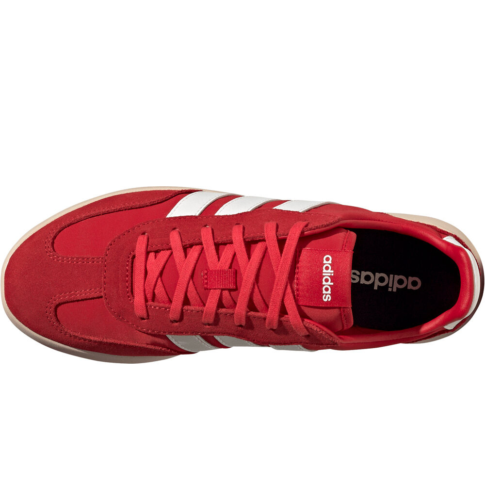 adidas zapatilla moda hombre BARREDA DECODE 05