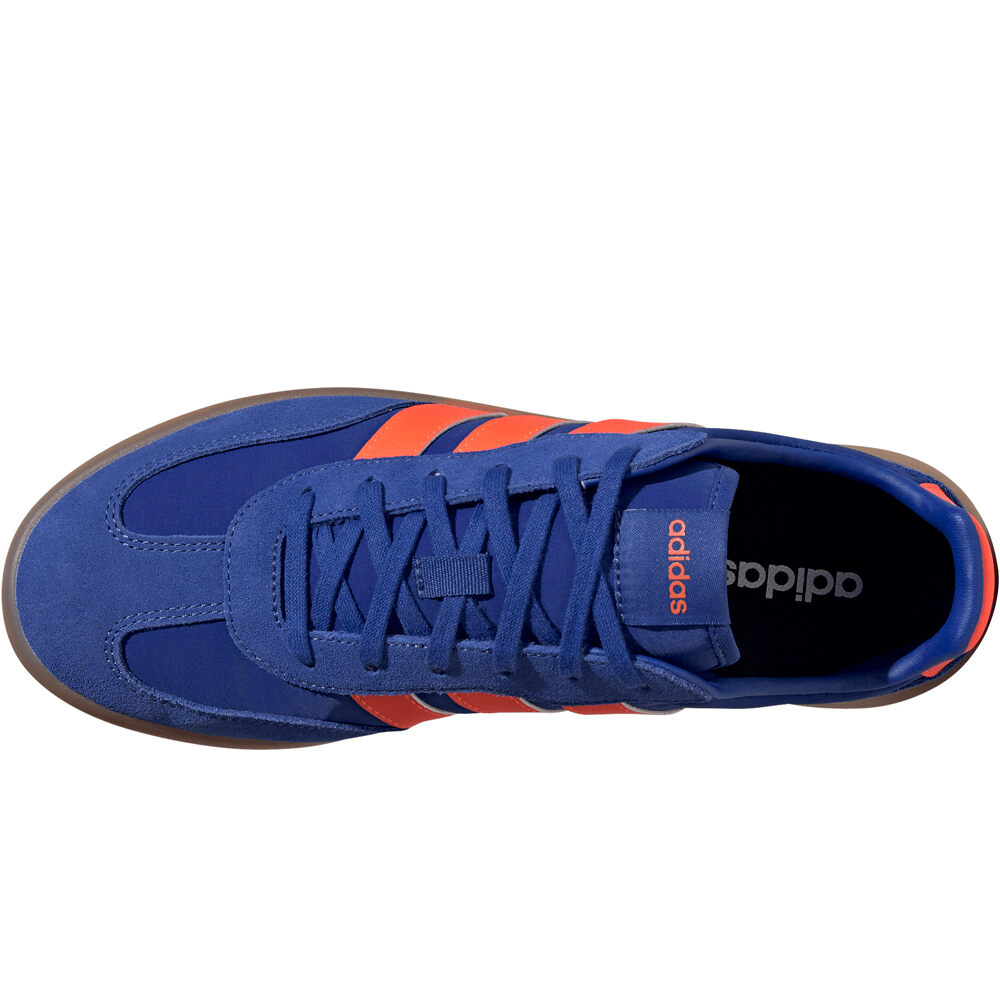 adidas zapatilla moda hombre BARREDA DECODE 05