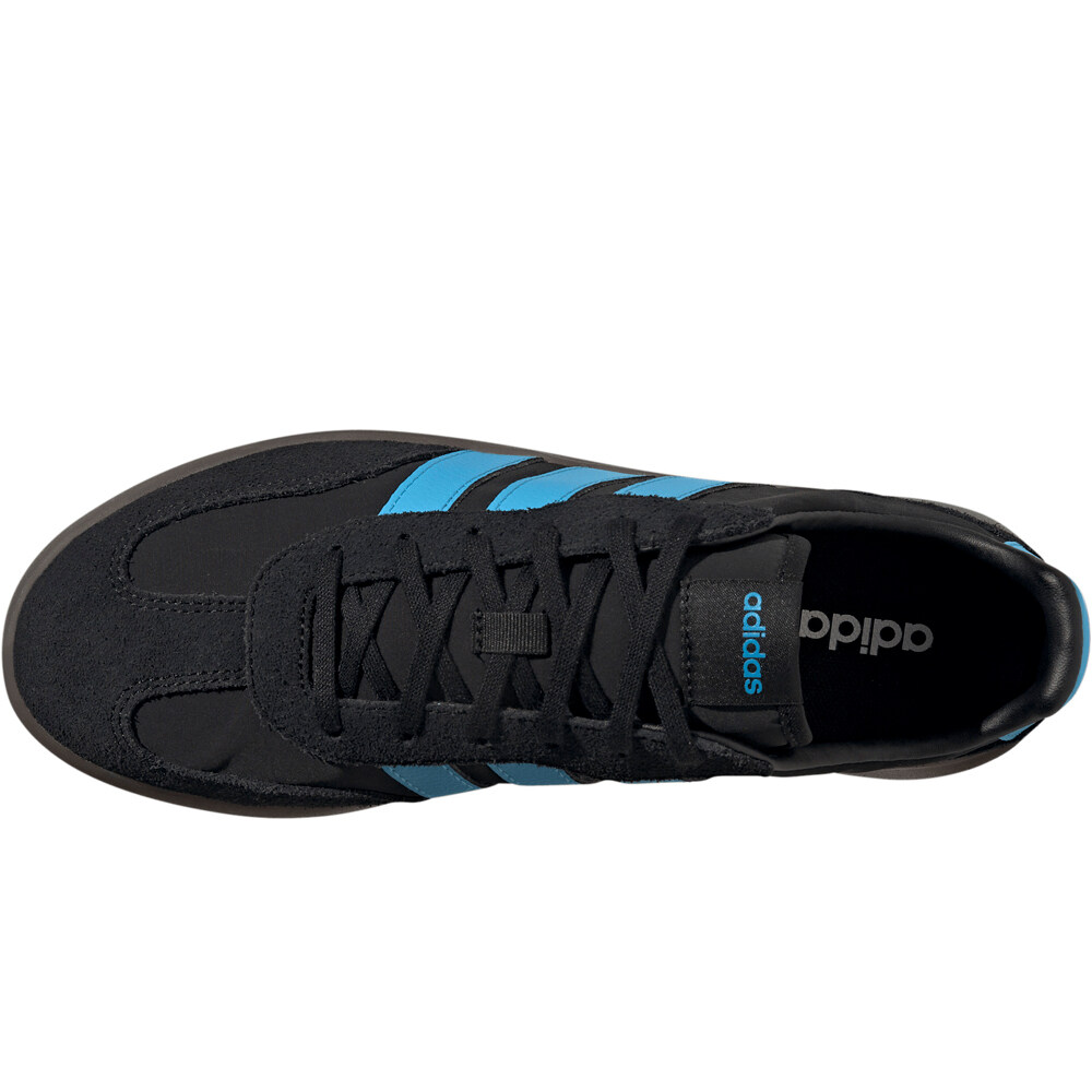 adidas zapatilla moda hombre BARREDA DECODE 05