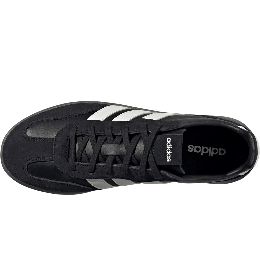 adidas zapatilla moda hombre BARREDA DECODE 05