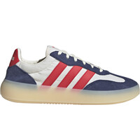 adidas zapatilla moda hombre BARREDA DECODE lateral exterior