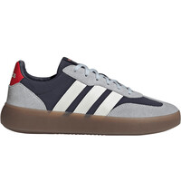 adidas zapatilla moda hombre BARREDA DECODE lateral exterior
