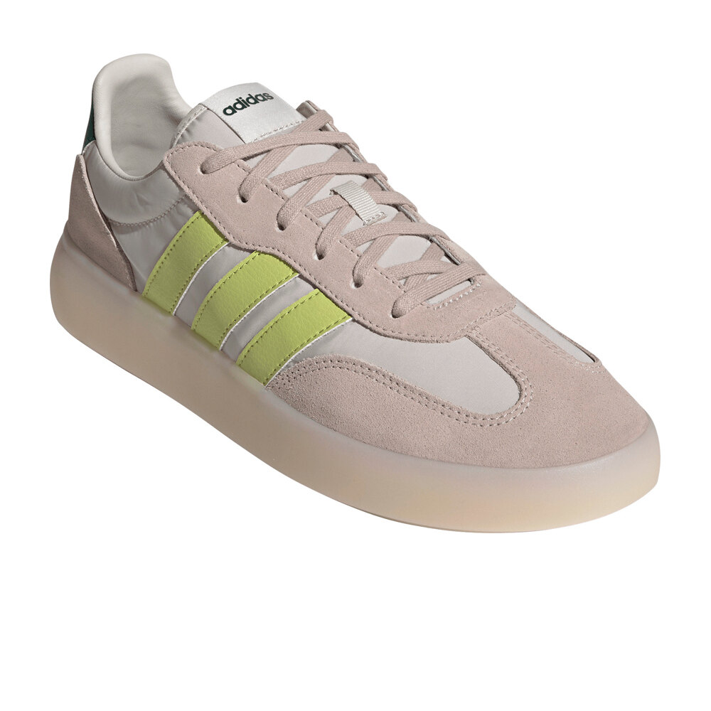 adidas zapatilla moda hombre BARREDA DECODE lateral interior