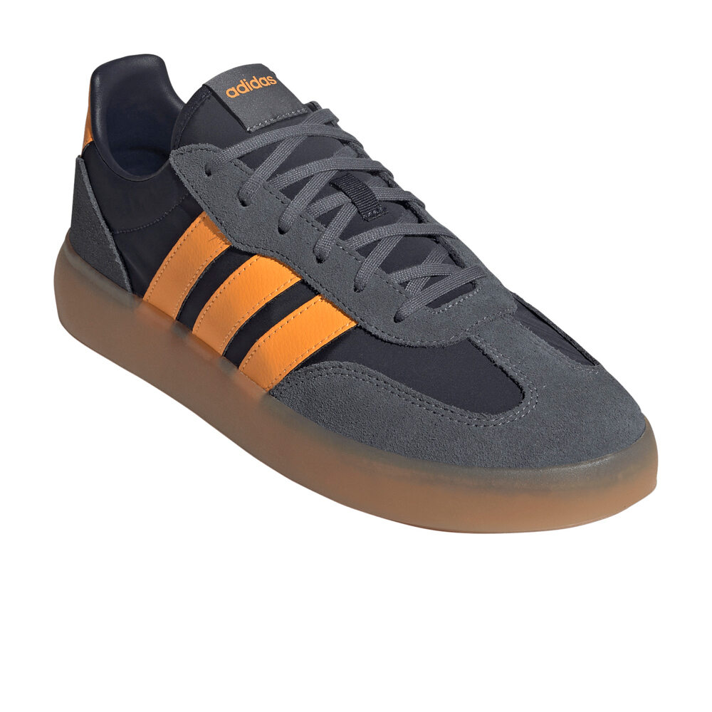 adidas zapatilla moda hombre BARREDA DECODE lateral interior