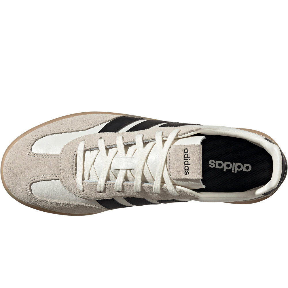 adidas zapatilla moda hombre BARREDA DECODE LUX 05