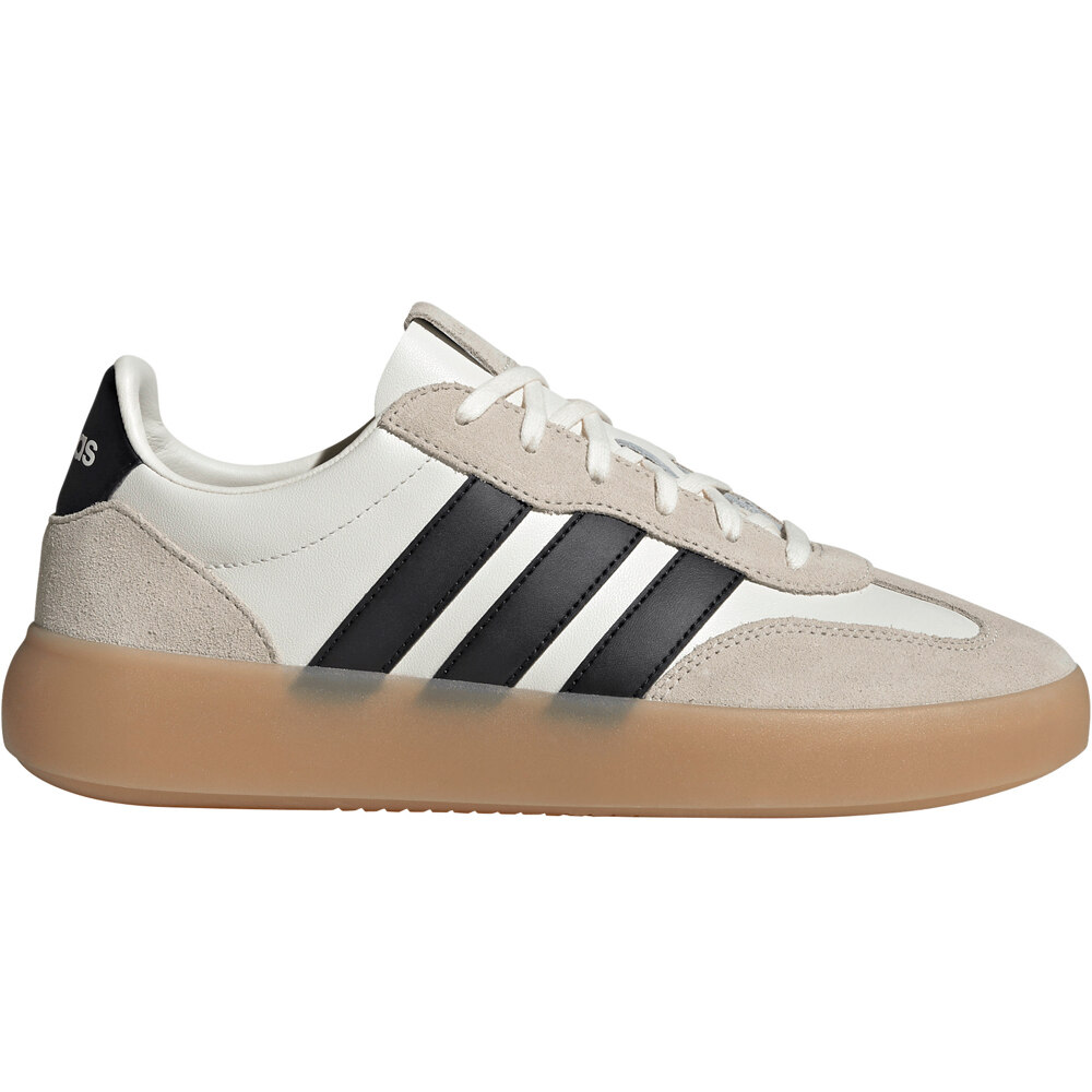 adidas zapatilla moda hombre BARREDA DECODE LUX lateral exterior