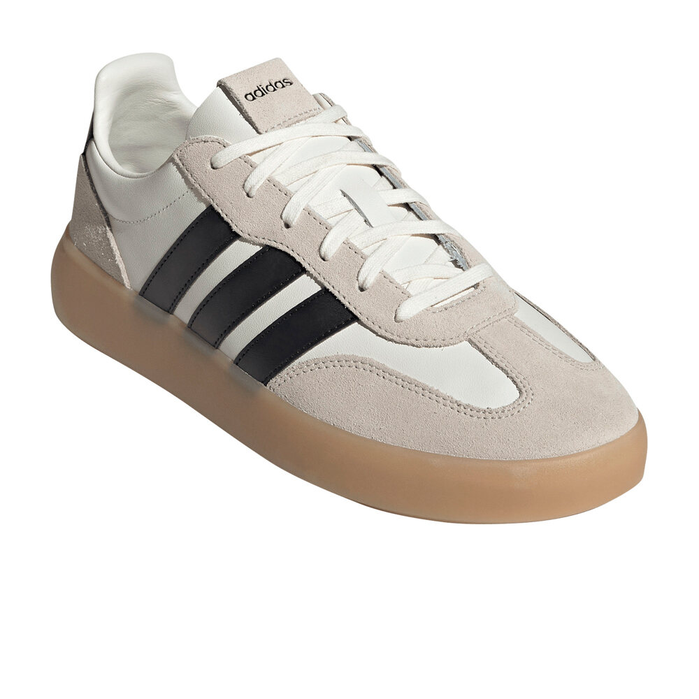 adidas zapatilla moda hombre BARREDA DECODE LUX lateral interior