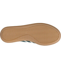 adidas zapatilla moda hombre BARREDA DECODE LUX vista superior