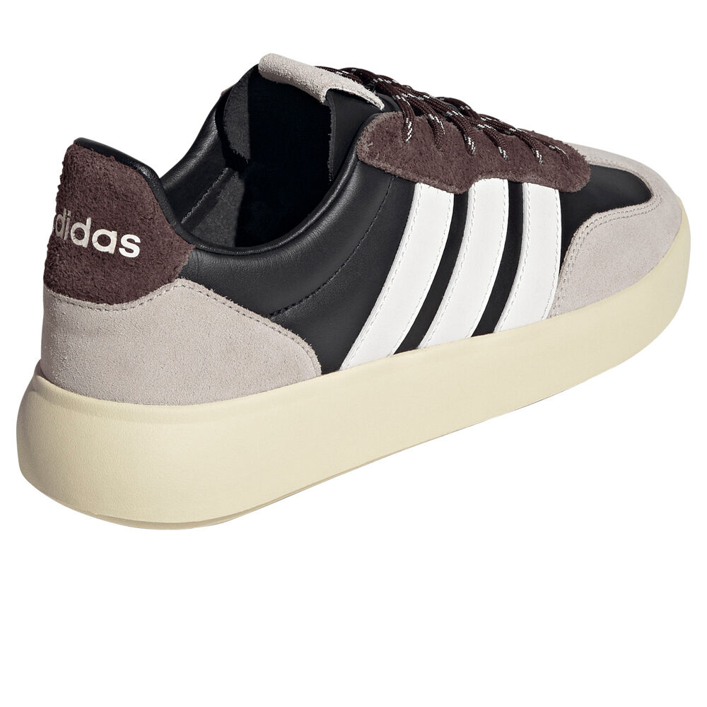 adidas zapatilla moda hombre BARREDA DECODE LUX vista trasera