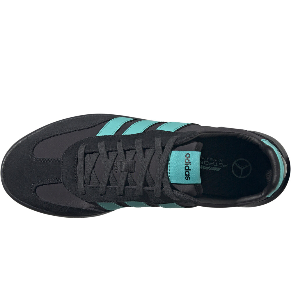 adidas zapatilla moda hombre BARREDA DECODE MERCEDES F1 05