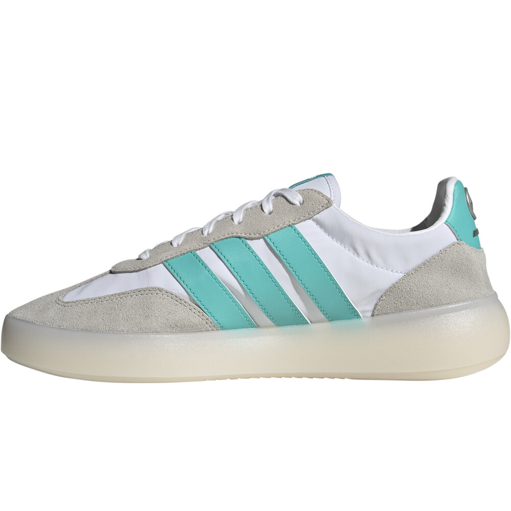 adidas zapatilla moda hombre BARREDA DECODE MERCEDES F1 puntera