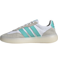 adidas zapatilla moda hombre BARREDA DECODE MERCEDES F1 puntera