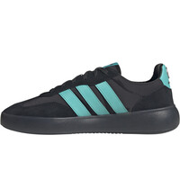 adidas zapatilla moda hombre BARREDA DECODE MERCEDES F1 puntera