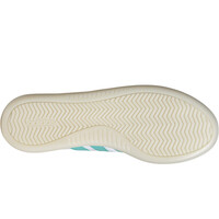 adidas zapatilla moda hombre BARREDA DECODE MERCEDES F1 vista superior