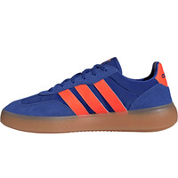 adidas zapatilla moda hombre BARREDA DECODE puntera