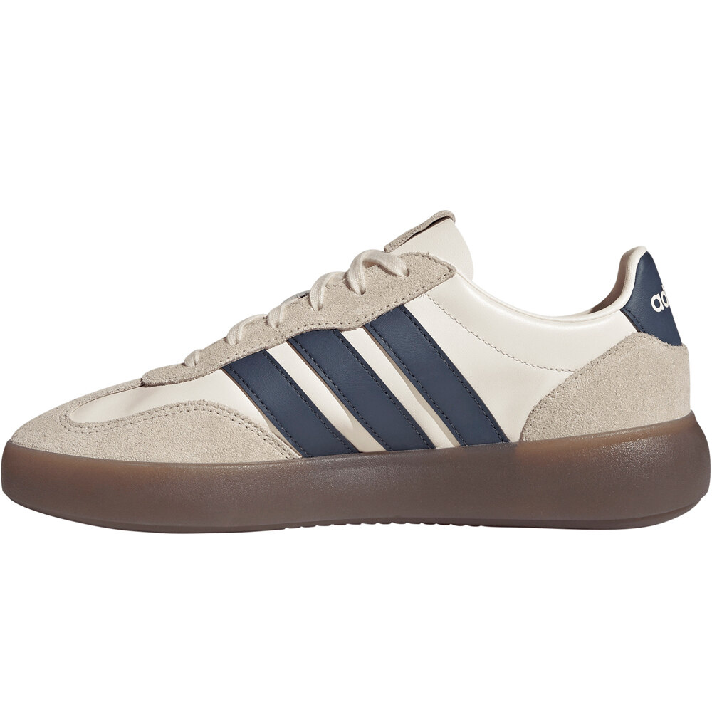 adidas zapatilla moda hombre BARREDA DECODE puntera