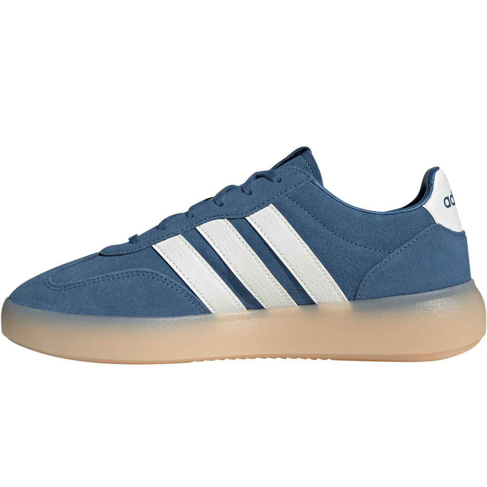 adidas zapatilla moda hombre BARREDA DECODE puntera