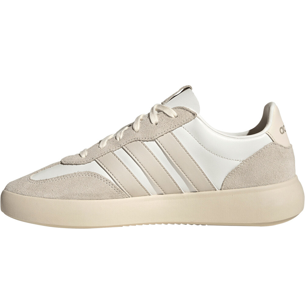 adidas zapatilla moda hombre BARREDA DECODE puntera