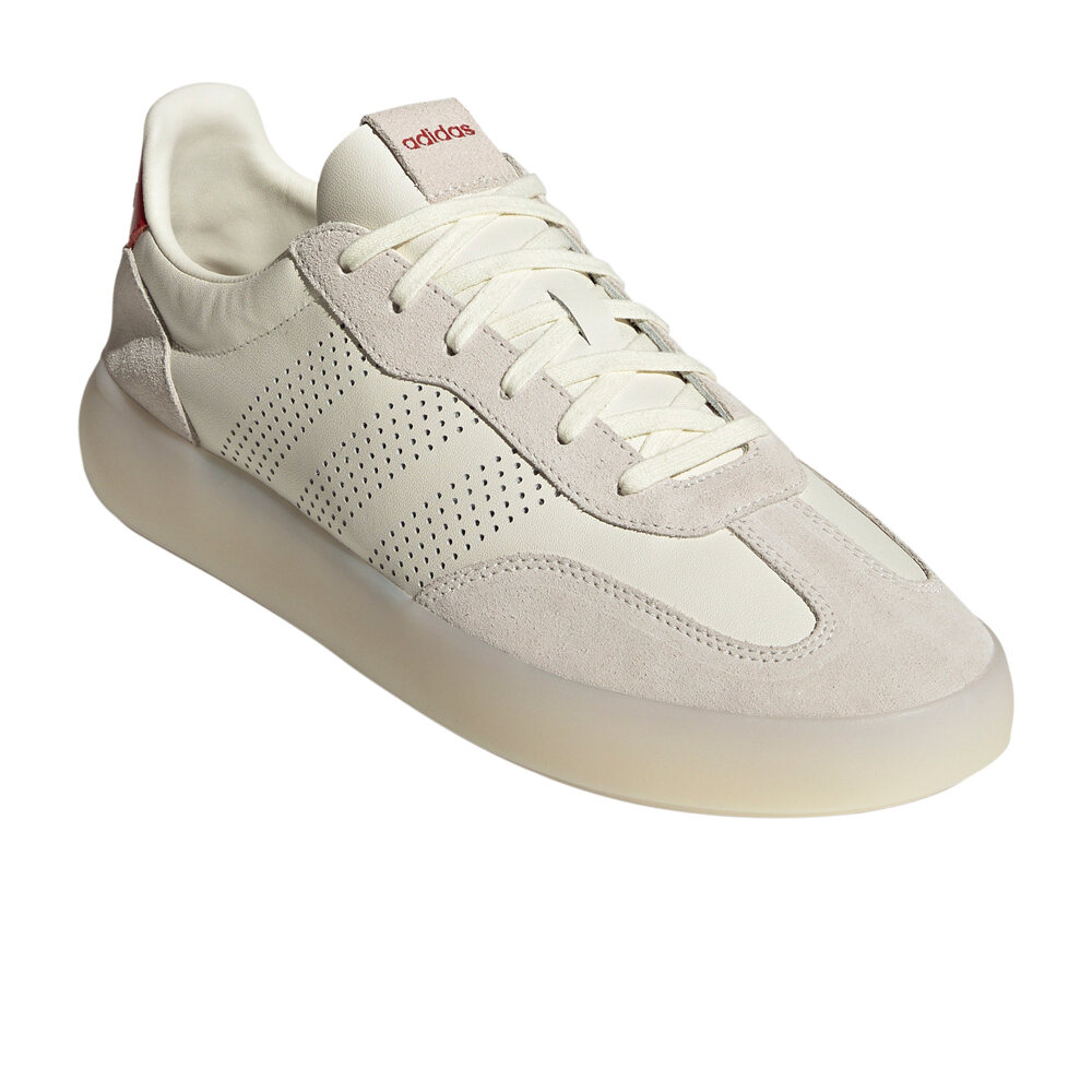 adidas zapatilla moda hombre BARREDA DECODE V2 lateral interior