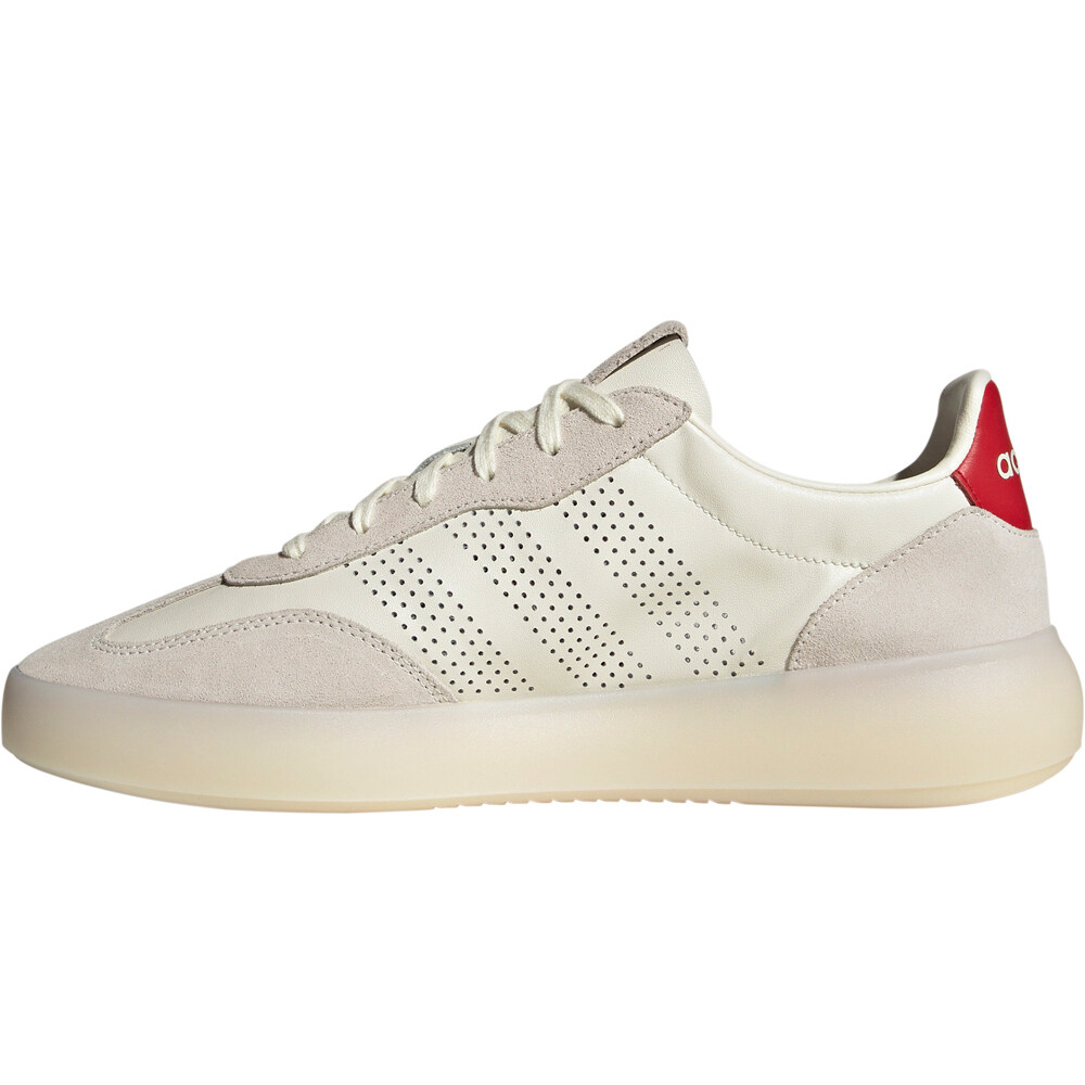 adidas zapatilla moda hombre BARREDA DECODE V2 puntera
