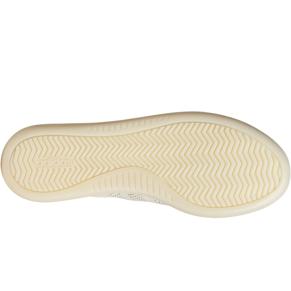 adidas zapatilla moda hombre BARREDA DECODE V2 vista superior