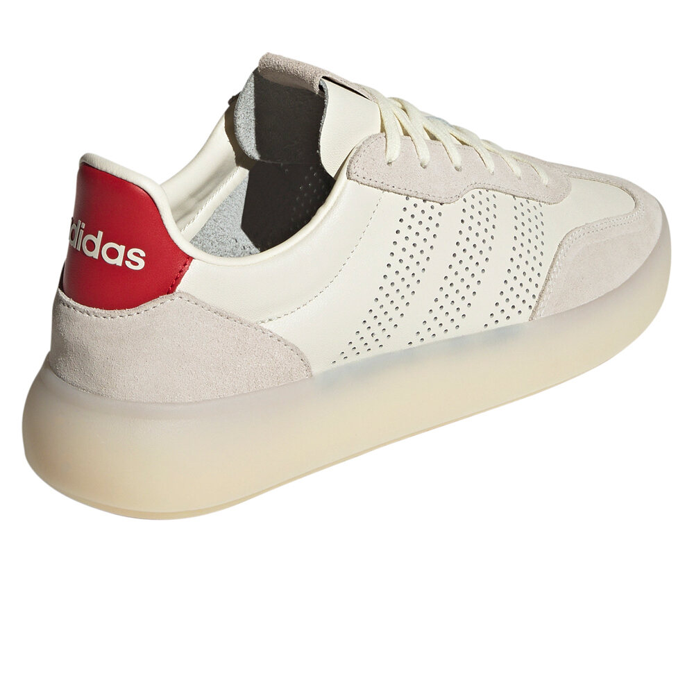 adidas zapatilla moda hombre BARREDA DECODE V2 vista trasera