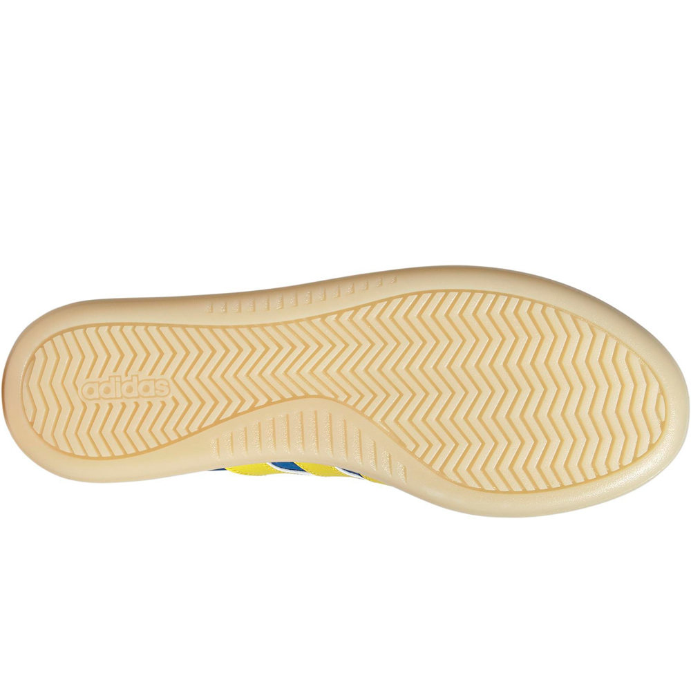 adidas zapatilla moda hombre Barreda Decode vista superior