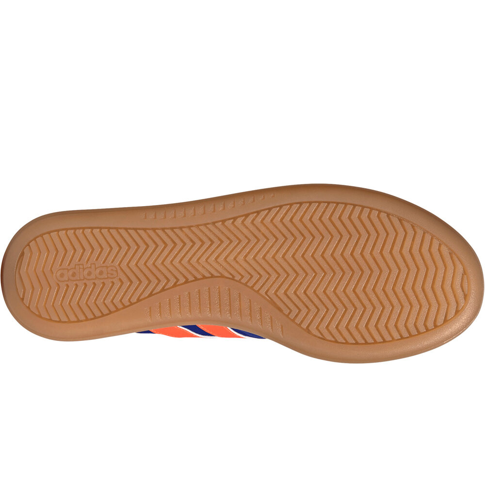 adidas zapatilla moda hombre BARREDA DECODE vista superior