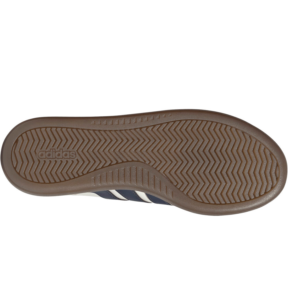 adidas zapatilla moda hombre BARREDA DECODE vista superior