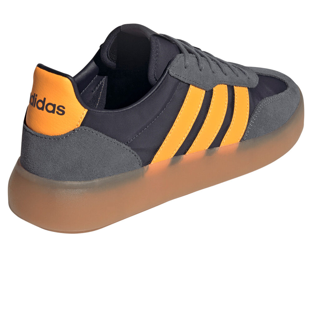 adidas zapatilla moda hombre BARREDA DECODE vista trasera