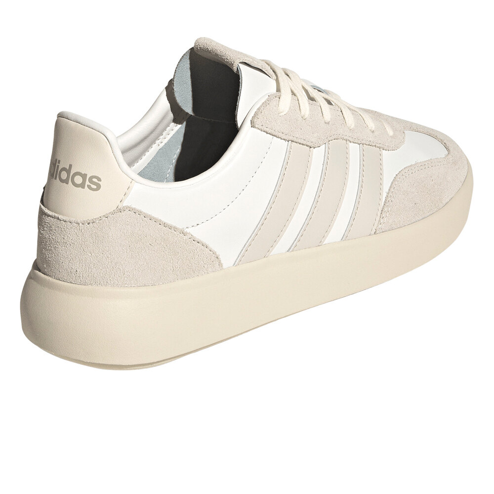 adidas zapatilla moda hombre BARREDA DECODE vista trasera