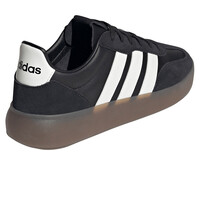 adidas zapatilla moda hombre BARREDA DECODE vista trasera