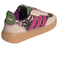 adidas zapatilla moda hombre BARREDA DECODE vista trasera