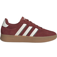 adidas zapatilla moda hombre BARREDA lateral exterior