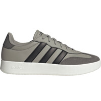 adidas zapatilla moda hombre BARREDA lateral exterior