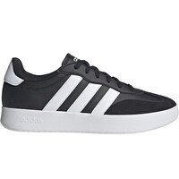 adidas zapatilla moda hombre BARREDA lateral exterior