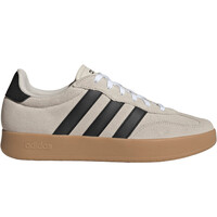 adidas zapatilla moda hombre BARREDA lateral exterior