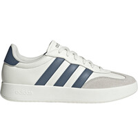 adidas zapatilla moda hombre BARREDA lateral exterior