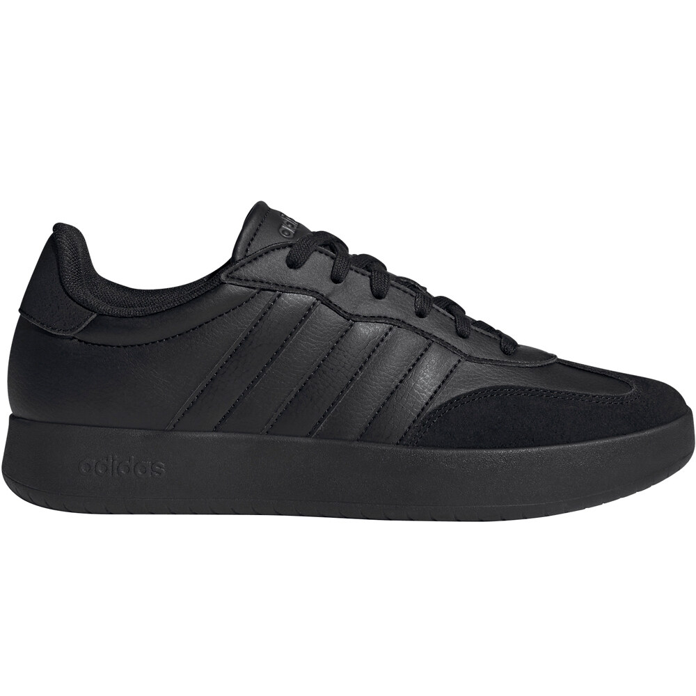 adidas zapatilla moda hombre BARREDA lateral exterior