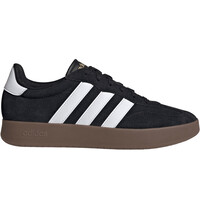 adidas zapatilla moda hombre BARREDA lateral exterior