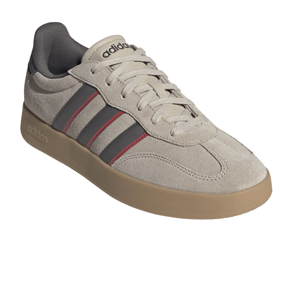 adidas zapatilla moda hombre BARREDA lateral interior