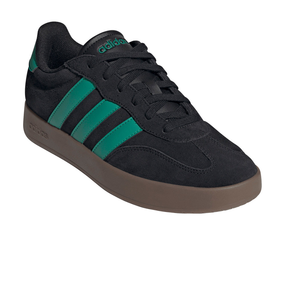 adidas zapatilla moda hombre BARREDA lateral interior