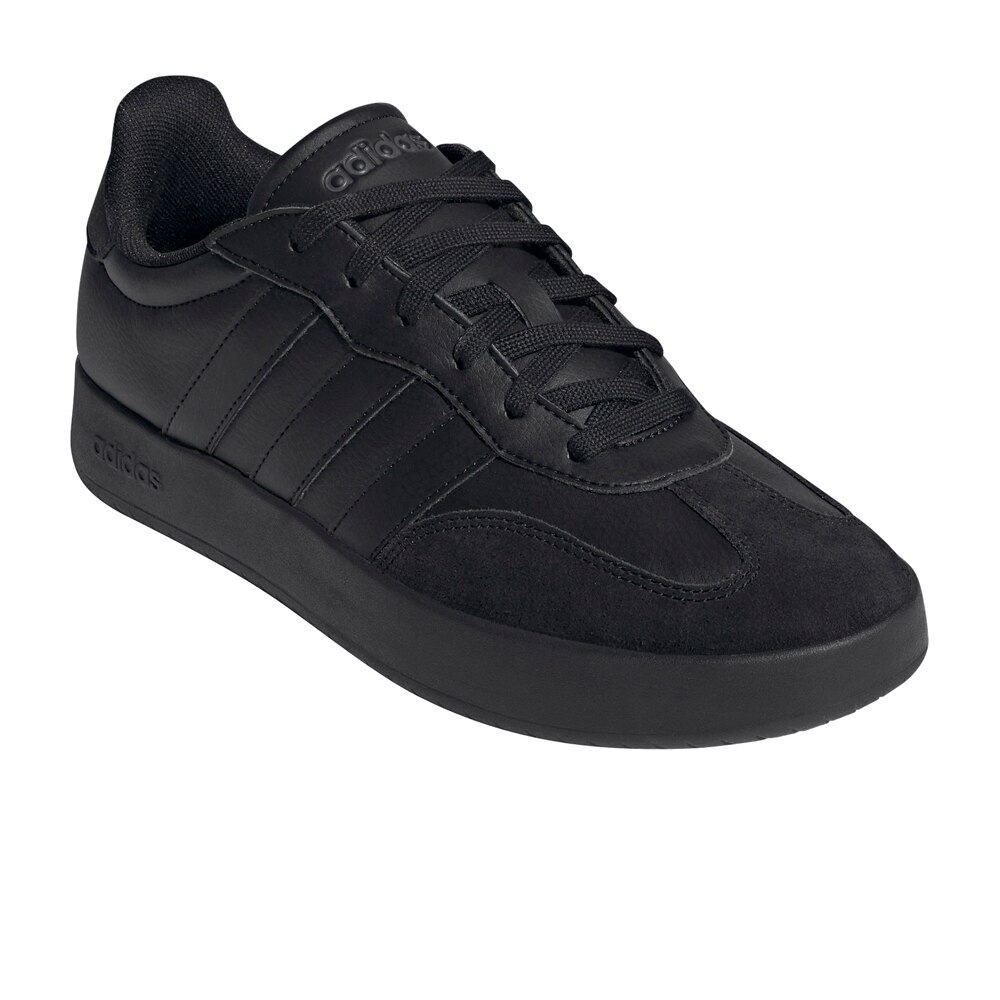 adidas zapatilla moda hombre BARREDA lateral interior