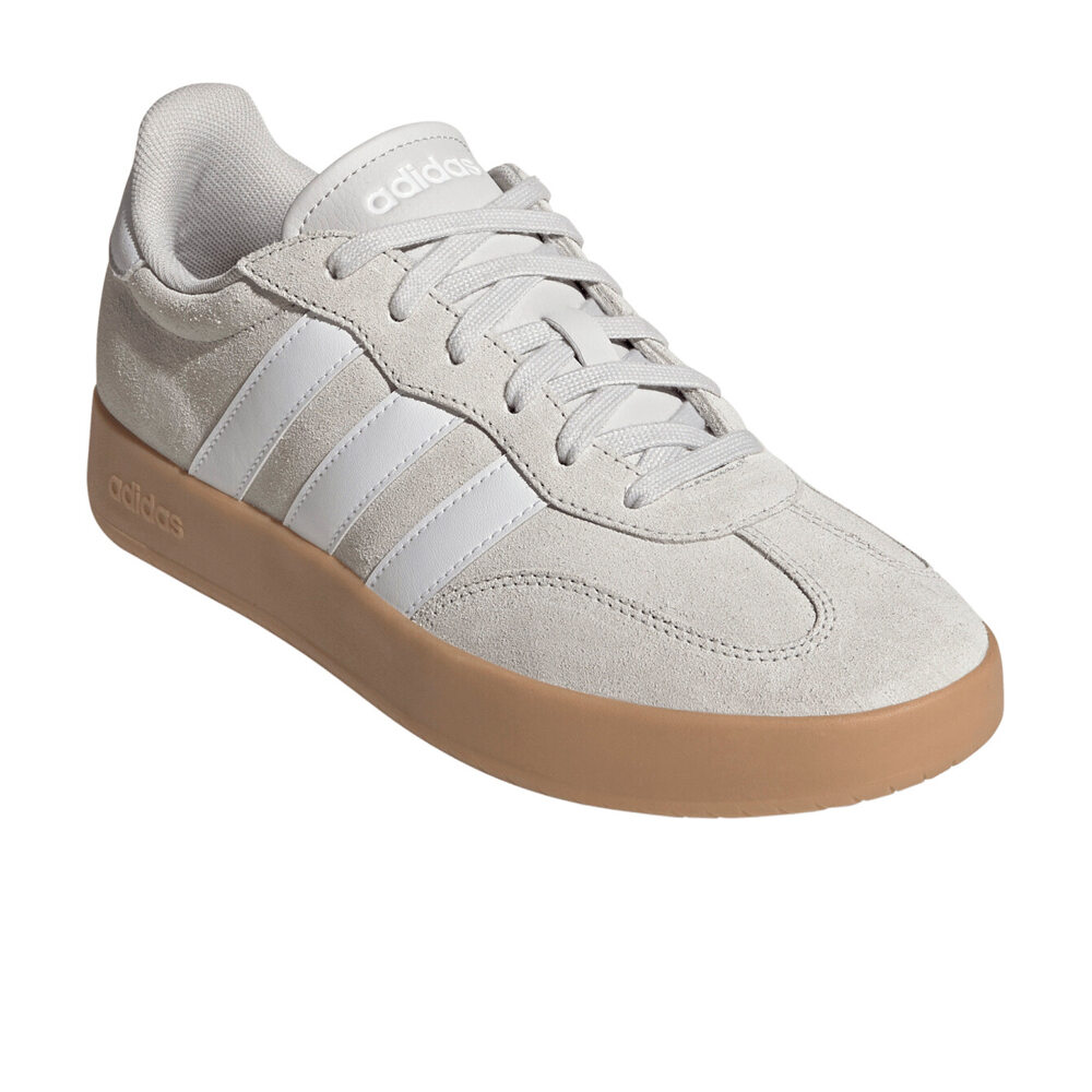 adidas zapatilla moda hombre BARREDA lateral interior