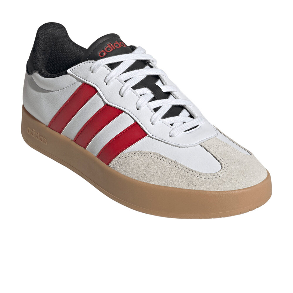 adidas zapatilla moda hombre BARREDA lateral interior