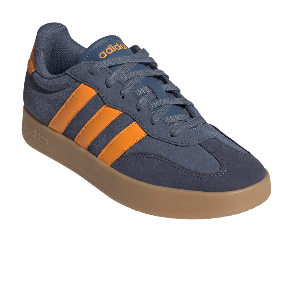 adidas zapatilla moda hombre BARREDA lateral interior