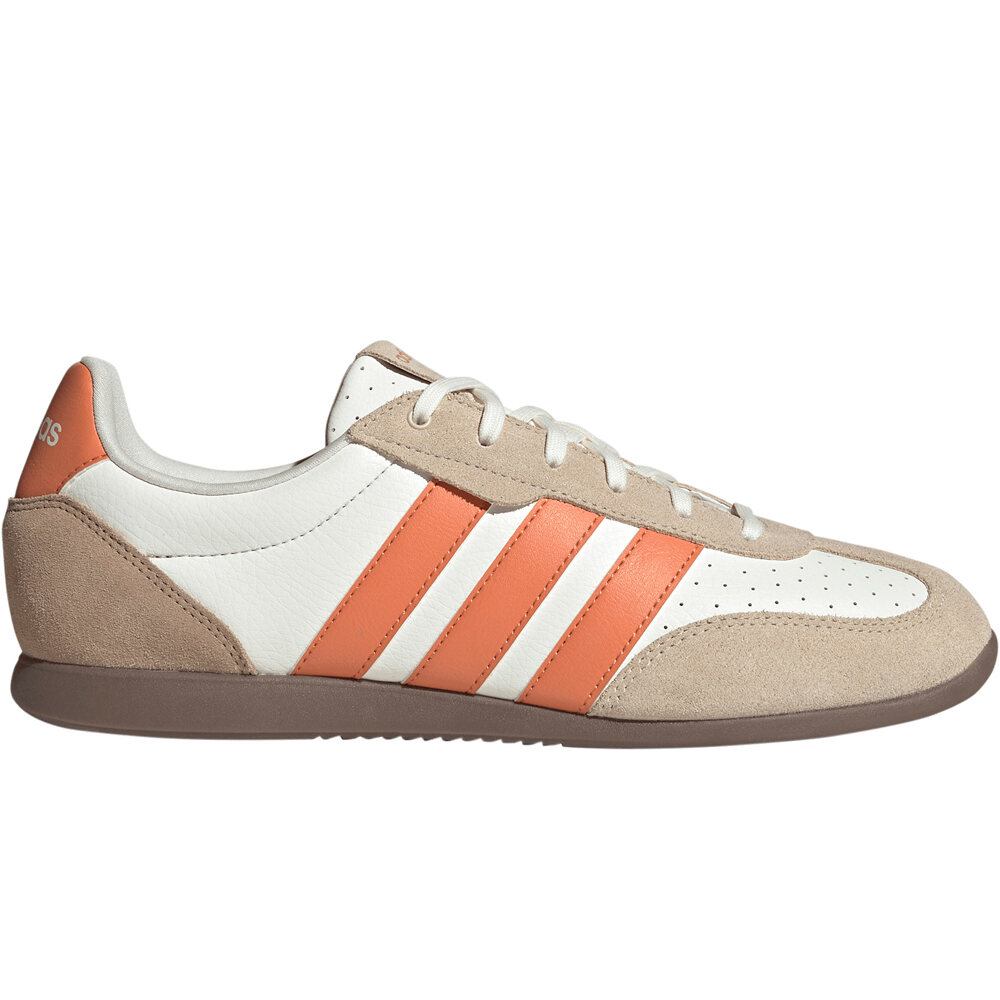 adidas zapatilla moda hombre BARREDA LO lateral exterior