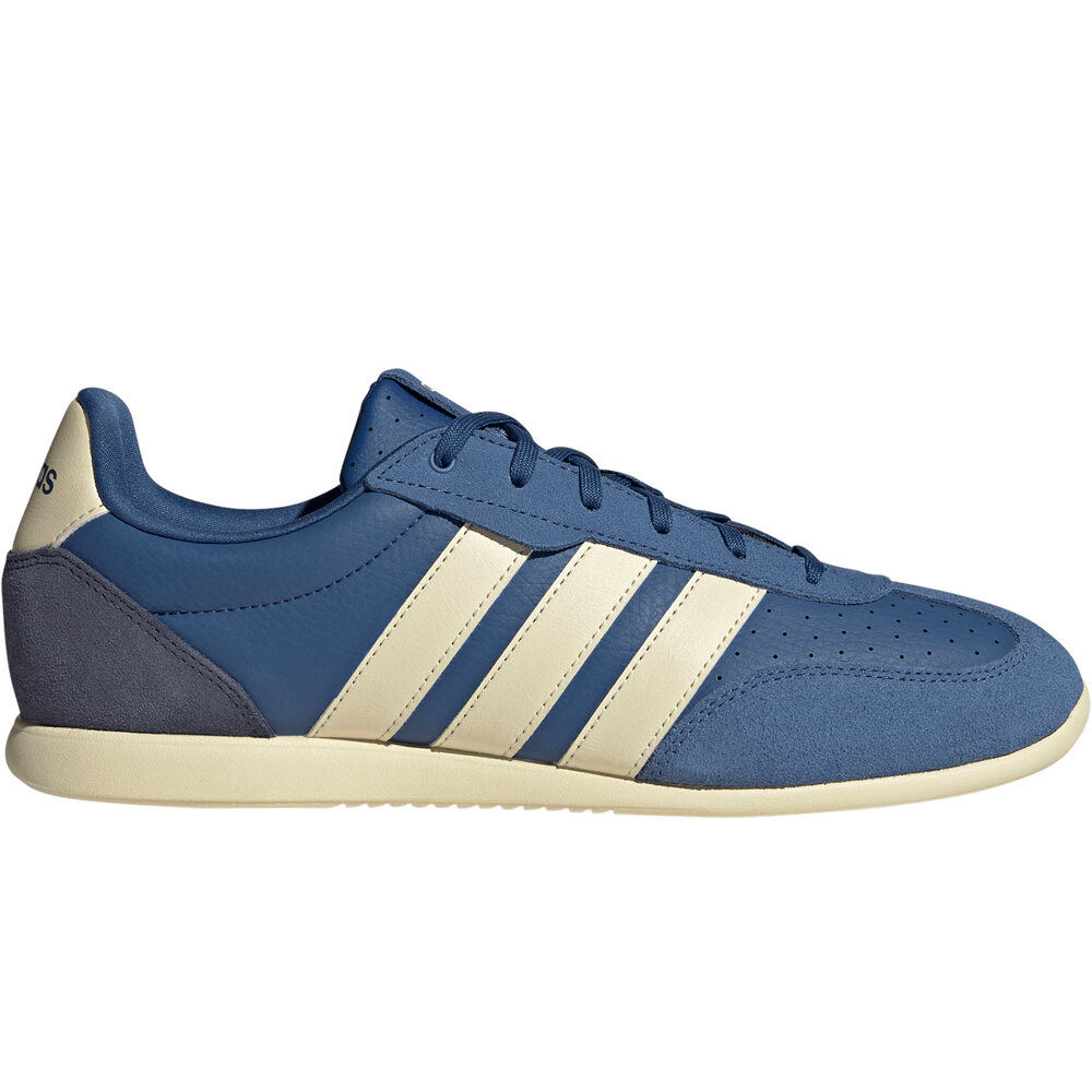 adidas zapatilla moda hombre BARREDA LO lateral exterior