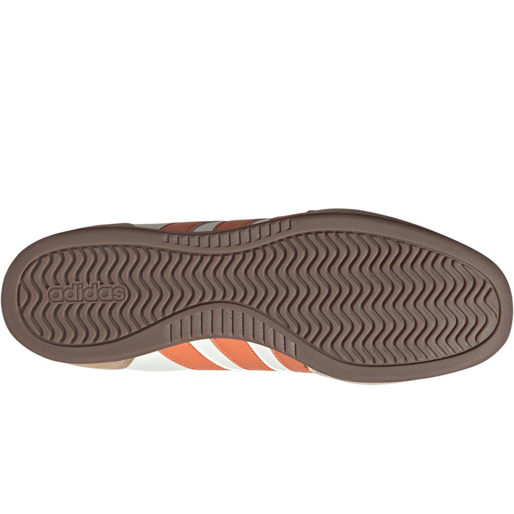 adidas zapatilla moda hombre BARREDA LO vista superior